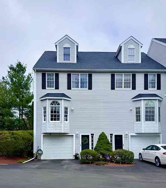 Condo For Sale - 1 Sunnyside Dr #1<br/> Plainville, MA 02762