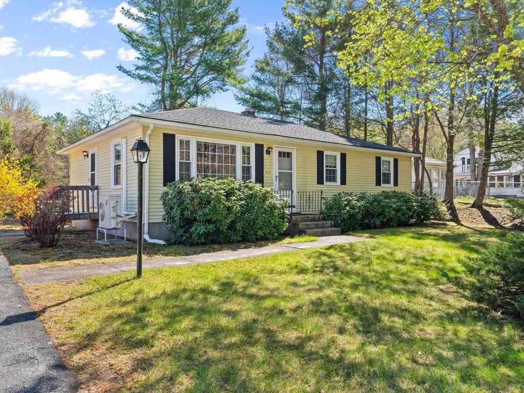 Homes For Sale - 108 Beth Ave<br/> Worcester County, Leominster, MA 01453