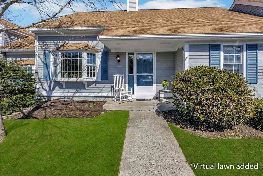 Condo For Sale - 3 Melville Court #C<br/> Barnstable County, Bourne, MA 02559
