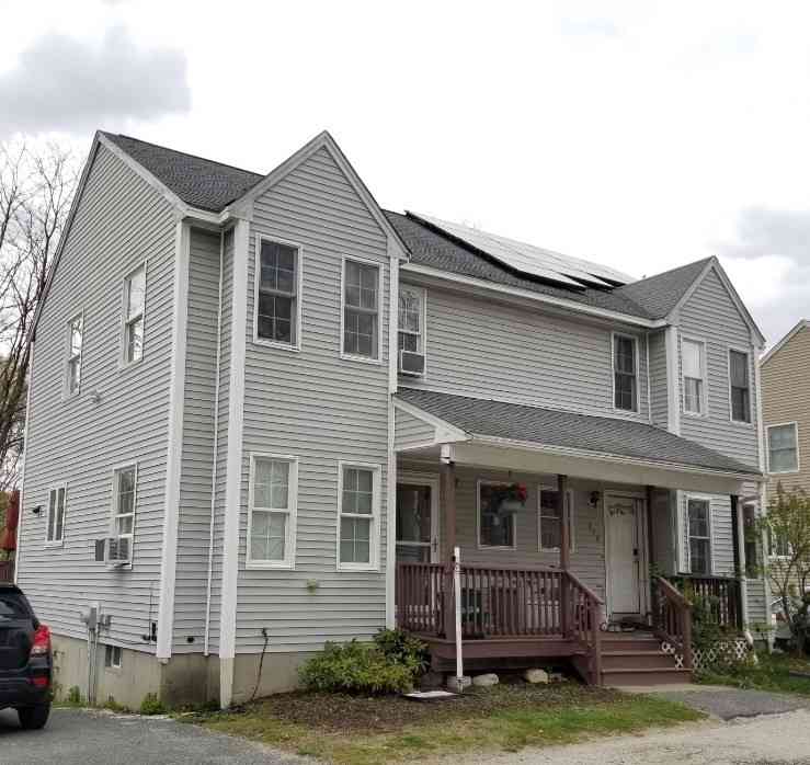 Homes For Sale - 476 Plantation St<br/> Worcester, MA 01605