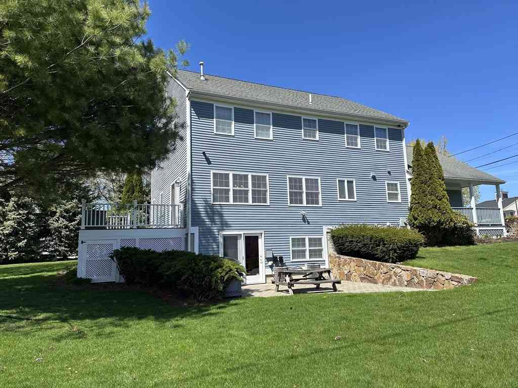 Homes For Sale - 173 Water St<br/> Danvers, MA 01923
