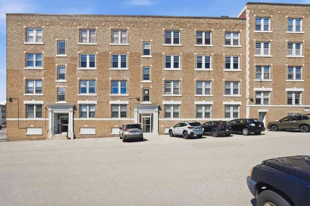 Condo For Sale - 4 Chatham Place #3<br/> Worcester, MA 01601