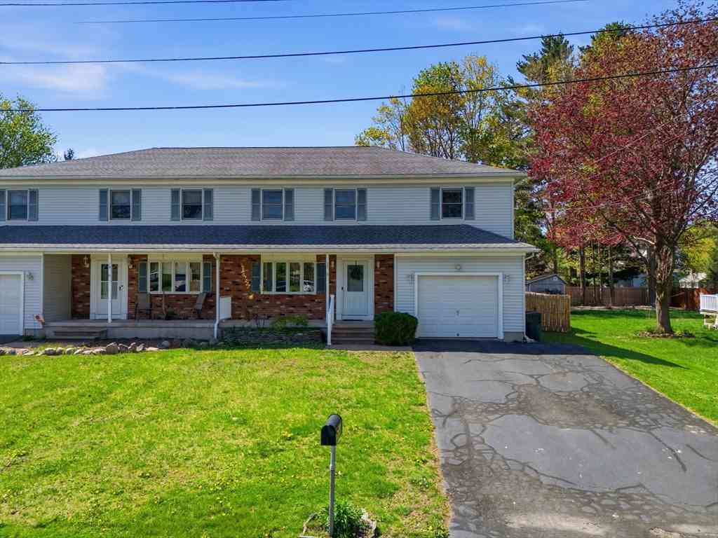 Homes For Sale - 17 Toledo Avenue #17<br/> Westfield, MA 01085