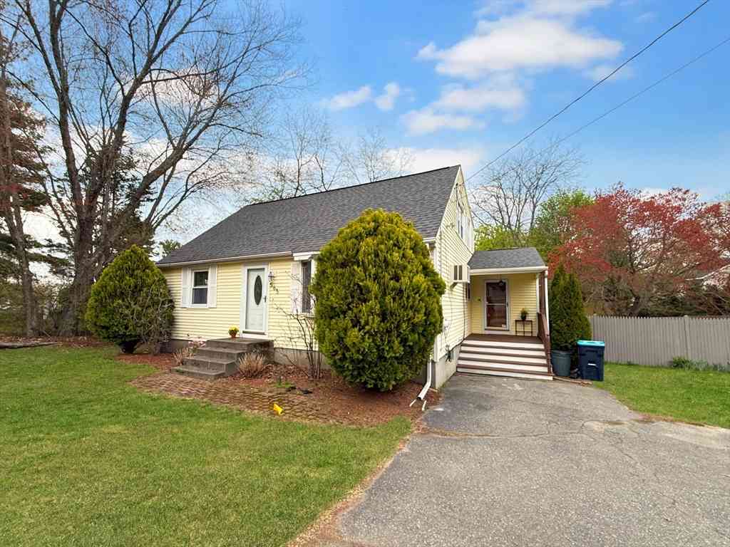 Homes For Sale - 565 Lake St<br/> Shrewsbury, MA 01545