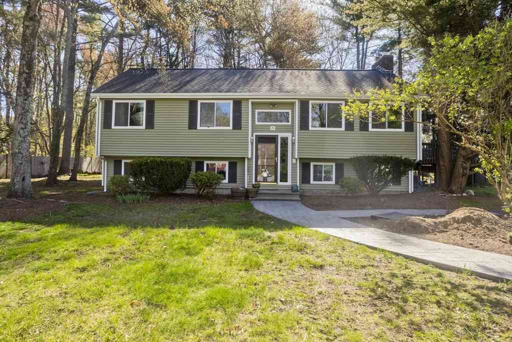Homes For Sale - 23 Roger Belanger Dr<br/> Norfolk County, Bellingham, MA 02019