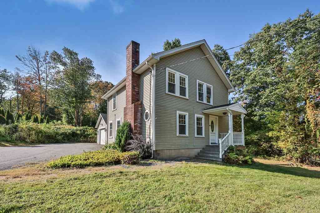 Homes For Sale - 50 Boundary St<br/> Worcester County, Northborough, MA 01532