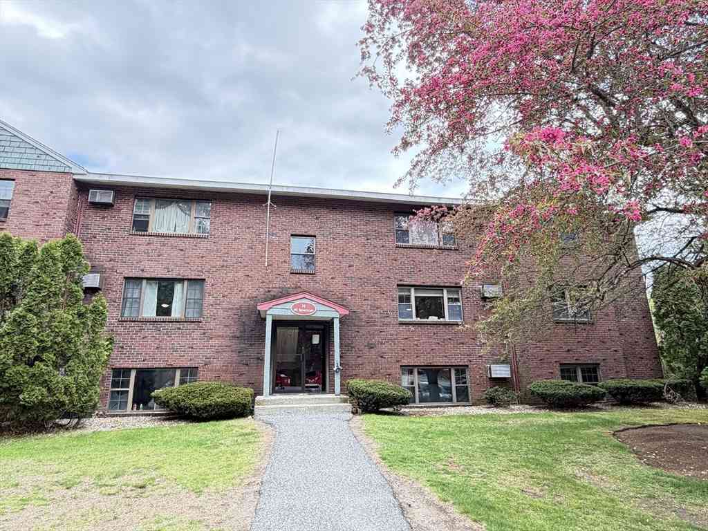 Condo For Sale - 49 Spencer Rd #16H<br/> Boxborough, MA 01719