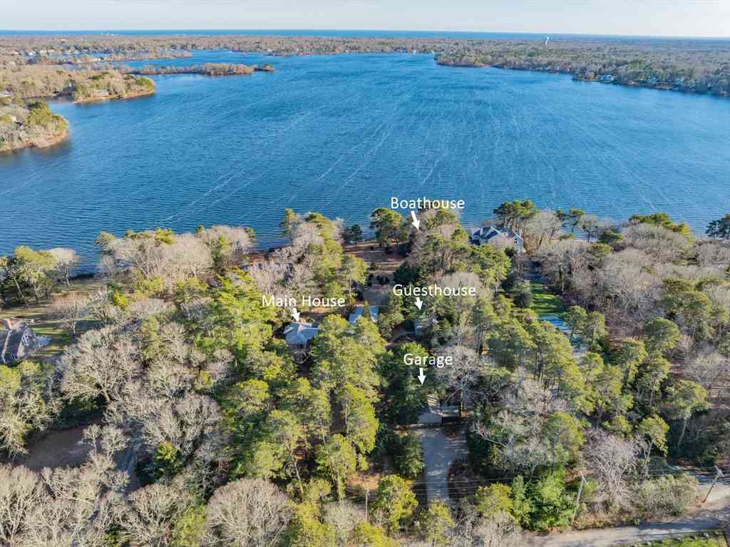 Homes For Sale - 74 Lakeview Dr<br/> Barnstable, MA 02632