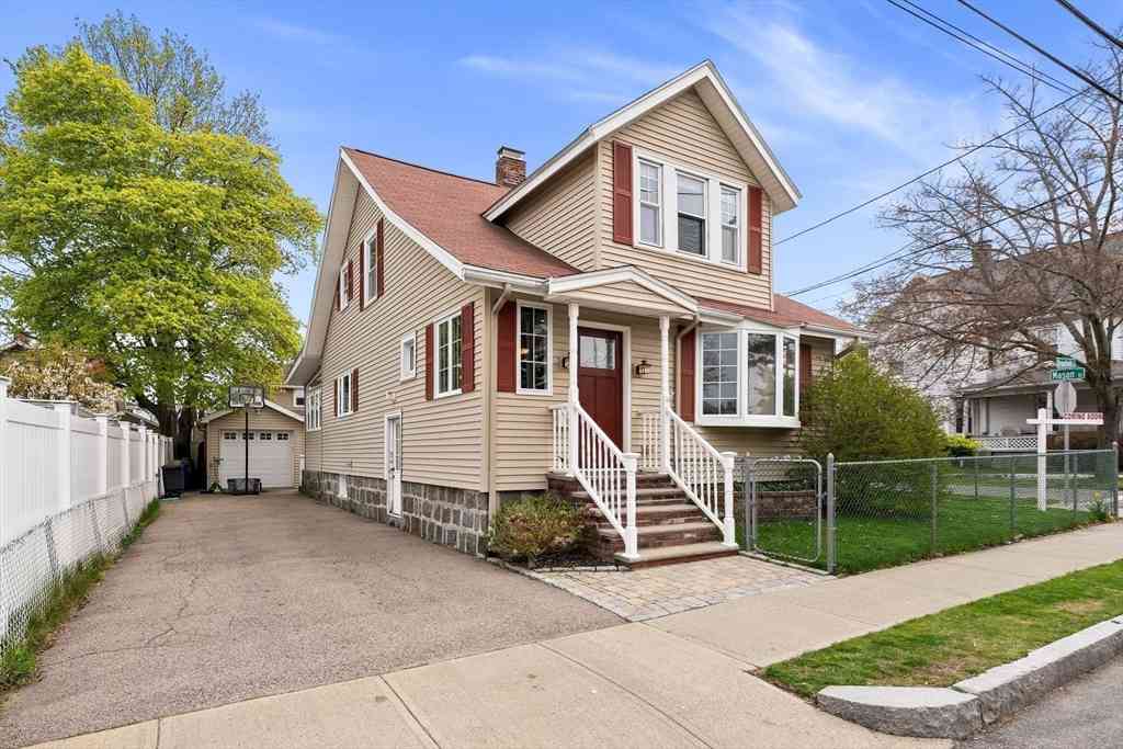 Homes For Sale - 69 Bromfield St<br/> Quincy, MA 02170