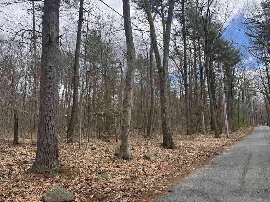 Vacant Land For Sale - LOT 3 Murphy Rd.<br/> Barre, MA 01005