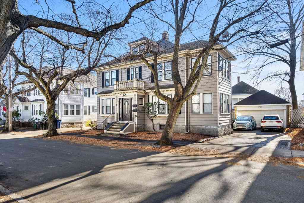 Condo For Sale - 10 Saltonstall Pkwy #2<br/> Salem, MA 01970