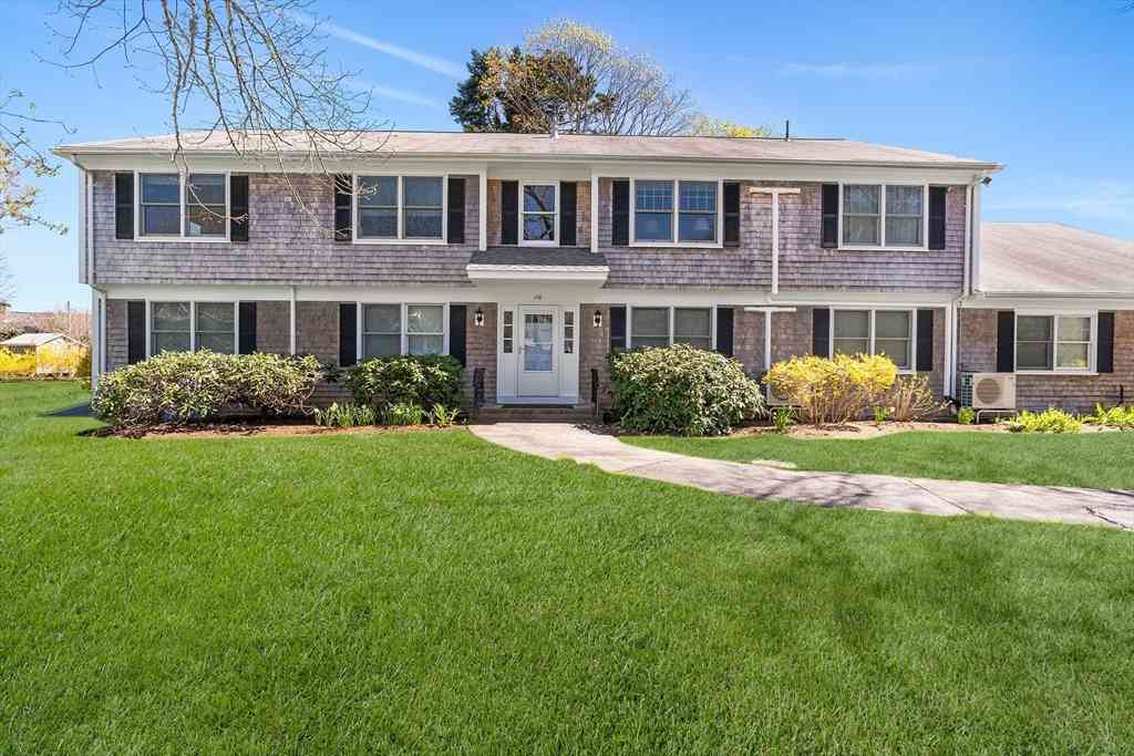 Condo For Sale - 176 Mill Rd #4BU<br/> Falmouth, MA 02540