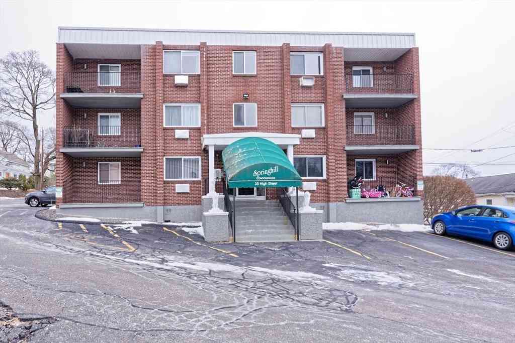 Condo For Sale - 35 High St #16<br/> Marlborough, MA 01752
