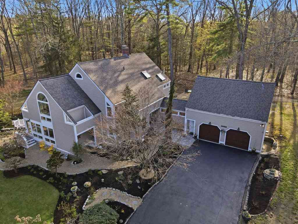 Homes For Sale - 24 Parsons Road<br/> West Newbury, MA 01985