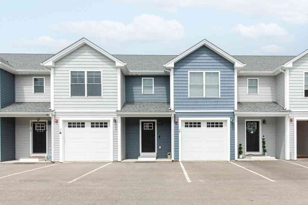 Condo For Sale - 7-H Dumaine Ave #7H<br/> Nashua, NH 03063