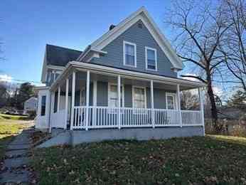 Multifamily For Sale - 28 Main Street<br/> Kingston, MA 02364
