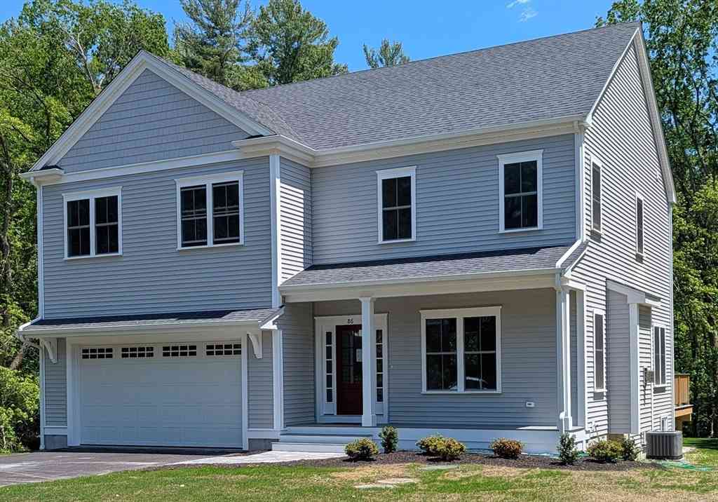 Homes For Sale - 86 Plain<br/> Worcester County, Hopedale, MA 01747