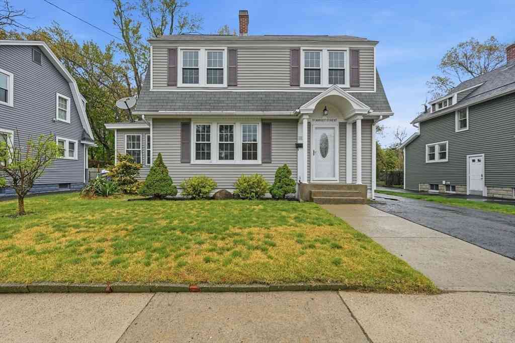 Homes For Sale - 77 Dorset St<br/> Springfield, MA 01108