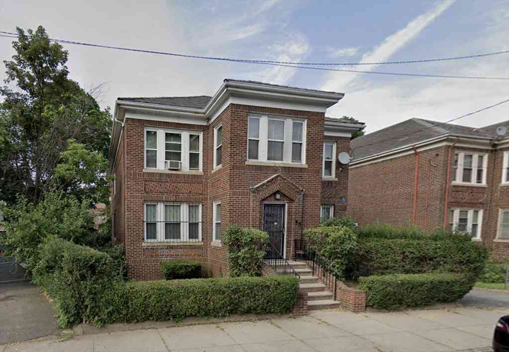 Multifamily For Sale - 55 Pasadena Rd<br/> Suffolk County, Boston, MA 02121
