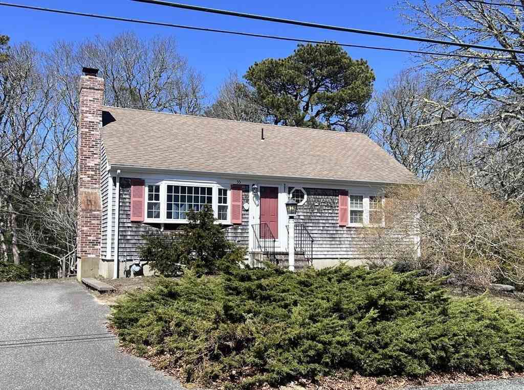 Homes For Sale - 55 Cyprus Rd<br/> Barnstable County, Dennis, MA 02660