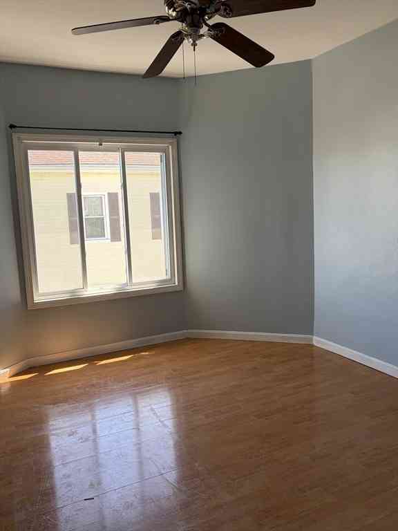 Apartment For Rent - 31 Cross Street #3<br/> Fall River, MA 02723