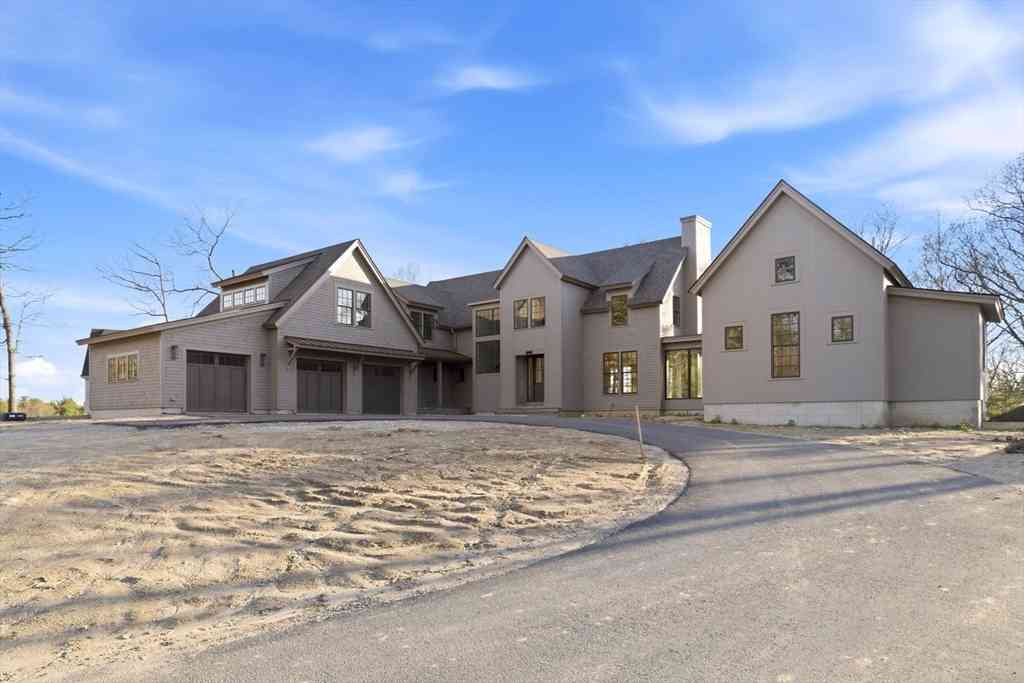 Homes For Sale - 99 Sunset Rock Rd<br/> Andover, MA 01810