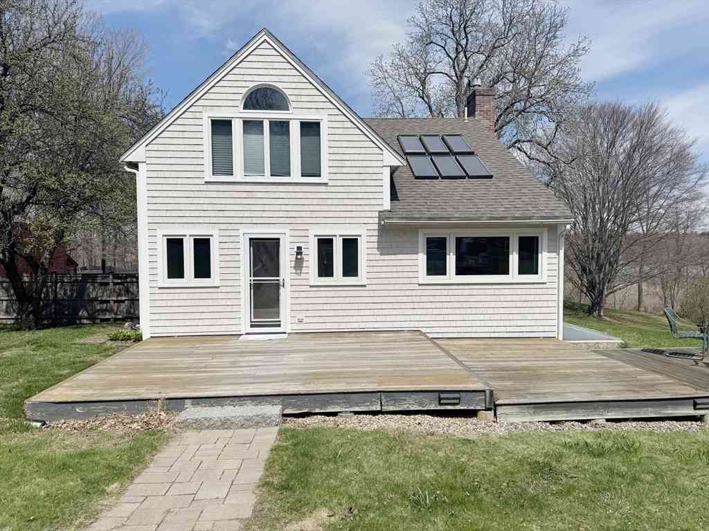 Homes For Rent - 259 River Road<br/> West Newbury, MA 01985