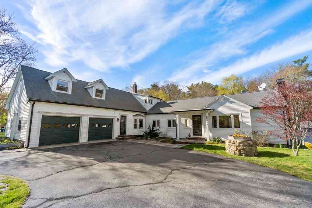 Homes For Sale - 266 Willow St<br/> Bristol County, Mansfield, MA 02048