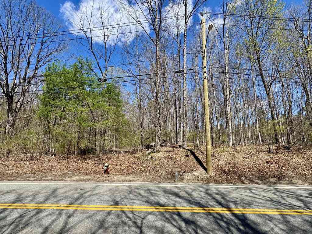 Vacant Land For Sale - 92 Laurel St<br/> Worcester County, West Boylston, MA 01583