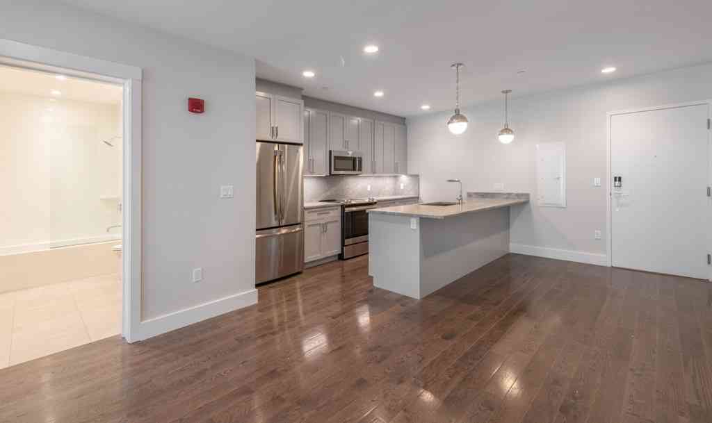 Apartment For Rent - 434 Mcgrath Highway #210<br/> Somerville, MA 02143