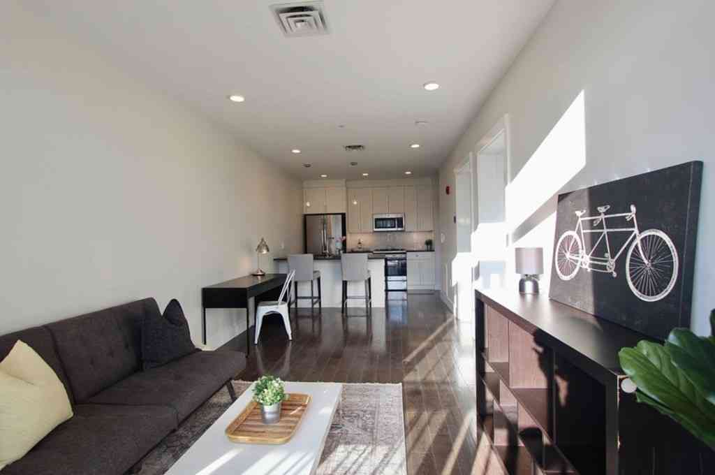 Apartment For Rent - 434 Mcgrath Highway #412<br/> Somerville, MA 02143