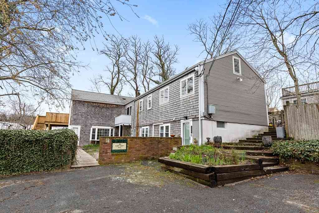 Condo For Sale - 23 Harry Kemp Way #A<br/> Provincetown, MA 02657
