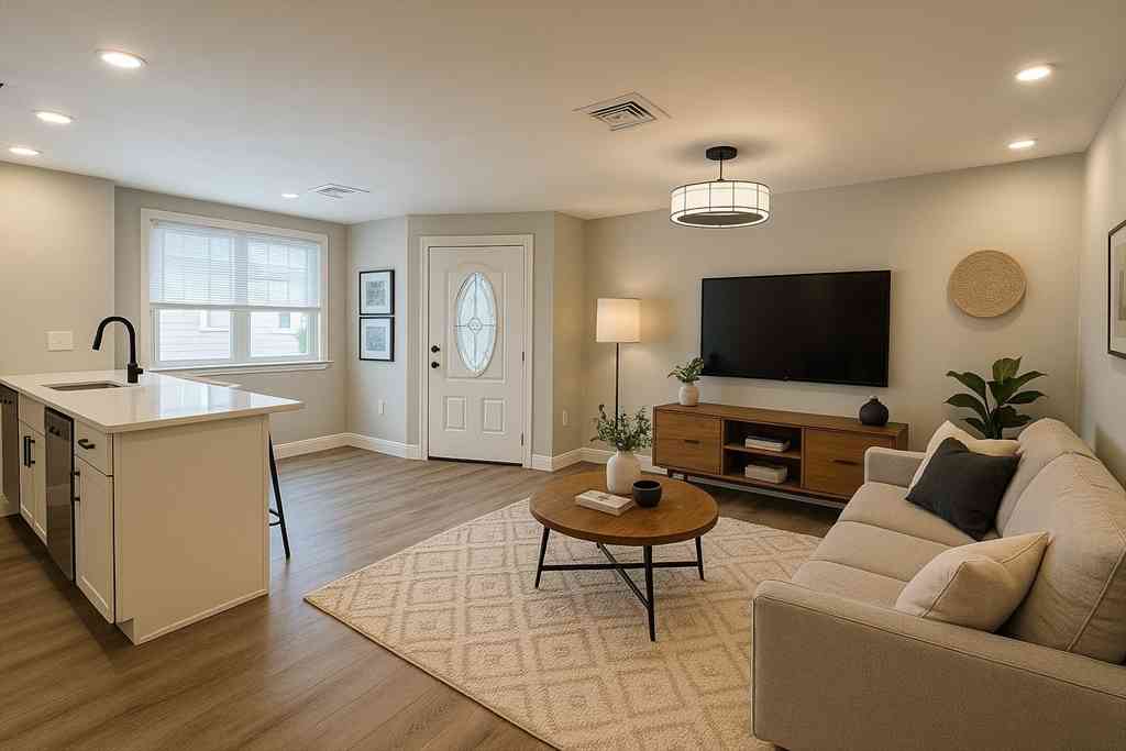 Apartment For Rent - 28 Otis St #28R<br/> Somerville, MA 02145