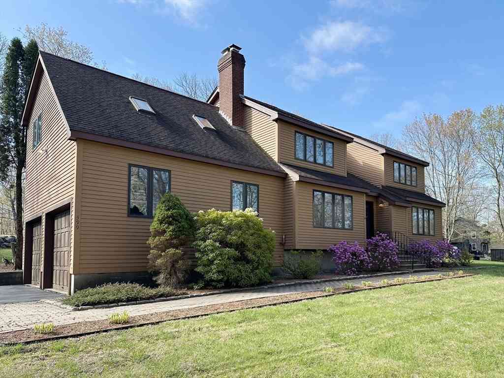 Homes For Sale - 399 Central Tpke<br/> Sutton, MA 01590