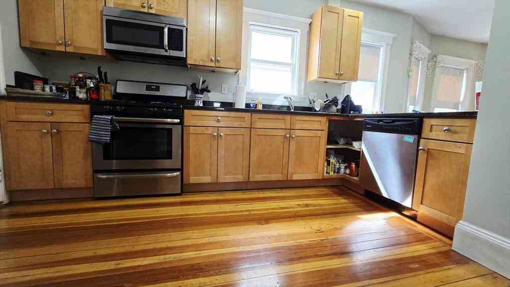 Apartment For Rent - 60 Bristol Rd #1<br/> Medford, MA 02155
