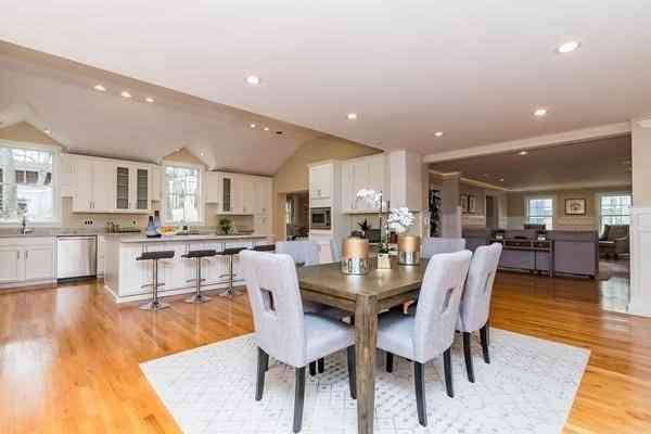 Homes For Rent - 29 Gammons<br/> Newton, MA 02468