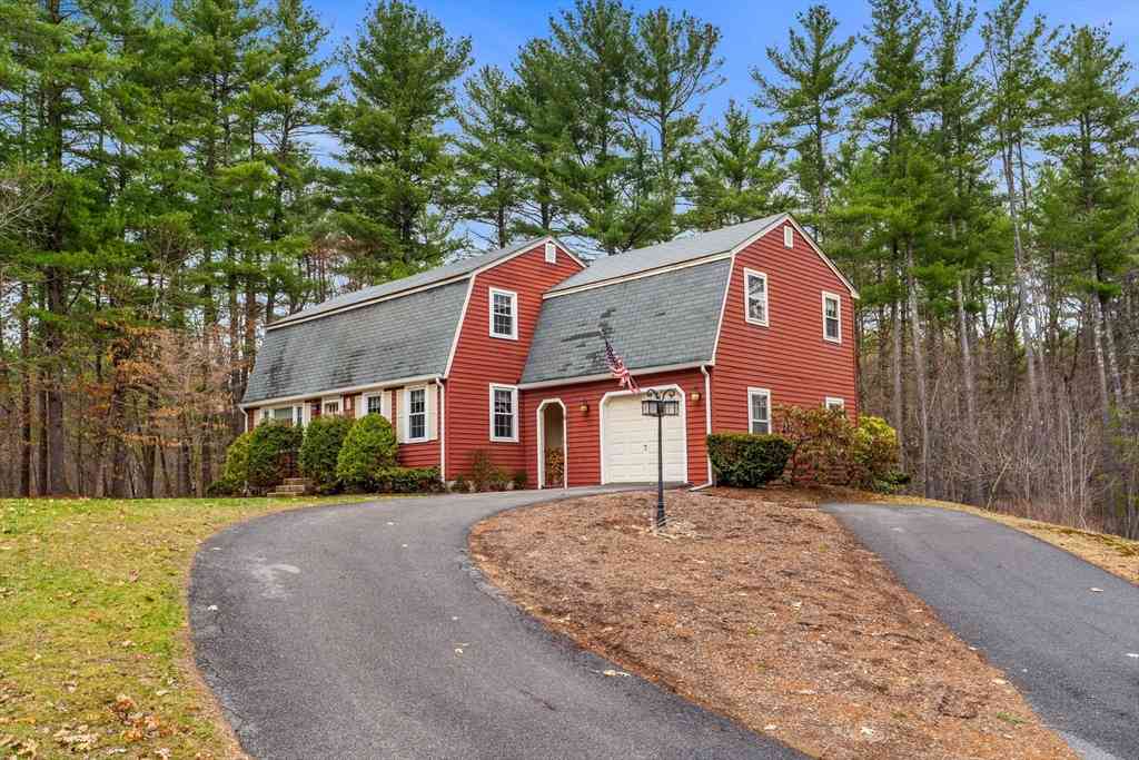 Homes For Sale - 6 Sirod Rd<br/> Windham, NH 03087
