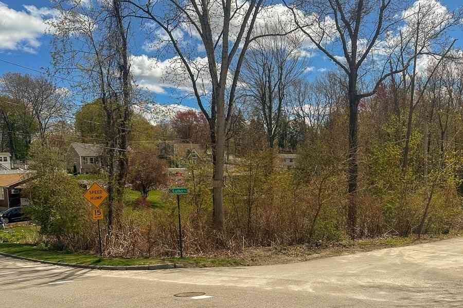 Vacant Land For Sale - 9 Luther Ave<br/> Worcester, MA 01605