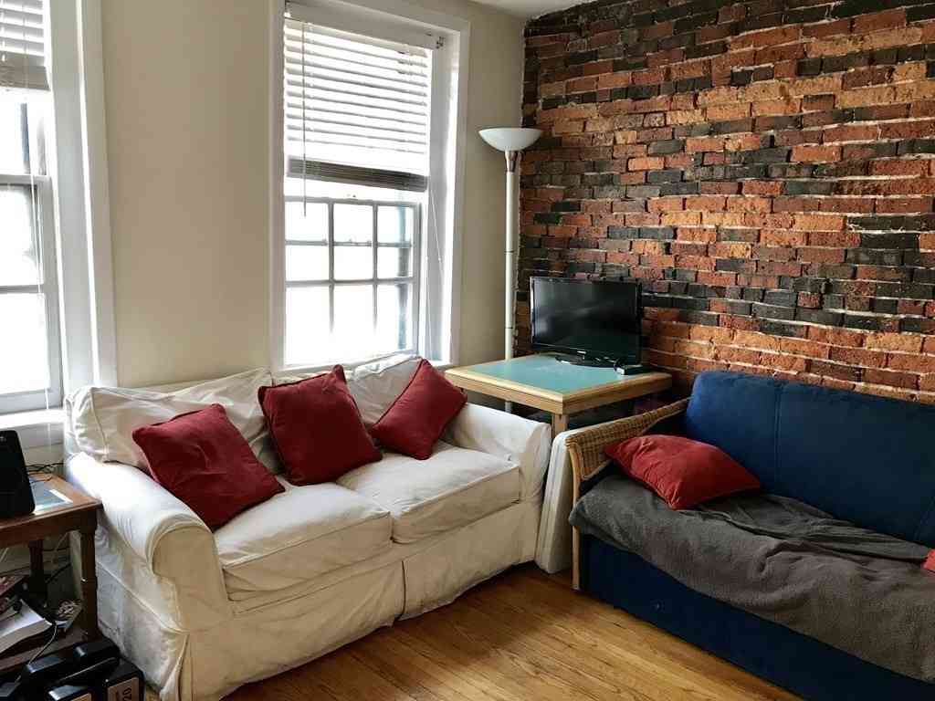 Apartment For Rent - 43 Grove St #2<br/> Boston, MA 02114