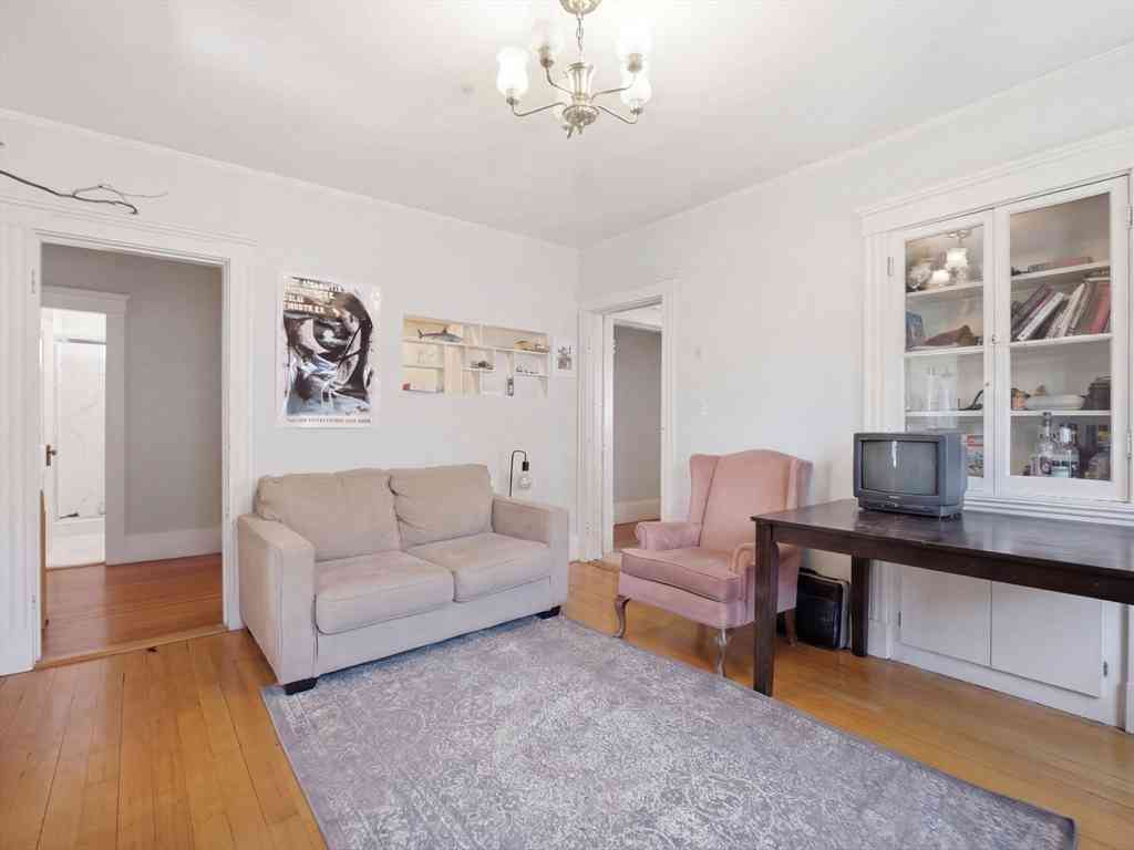 Apartment For Rent - 19 Irma #3<br/> Watertown, MA 02472