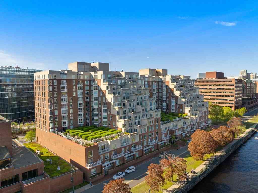 Condo For Sale - 75-83 Cambridge Pkwy #UNIT E509<br/> Cambridge, MA 02142