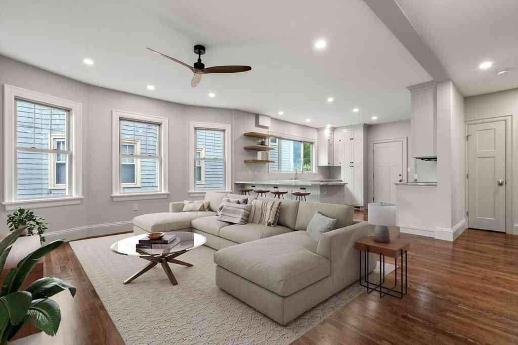 Apartment For Rent - 11 Day #1<br/> Cambridge, MA 02140