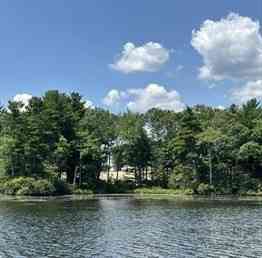 Vacant Land For Sale - LOT 1 Eisenhauer<br/> Norfolk County, Foxboro, MA 02035