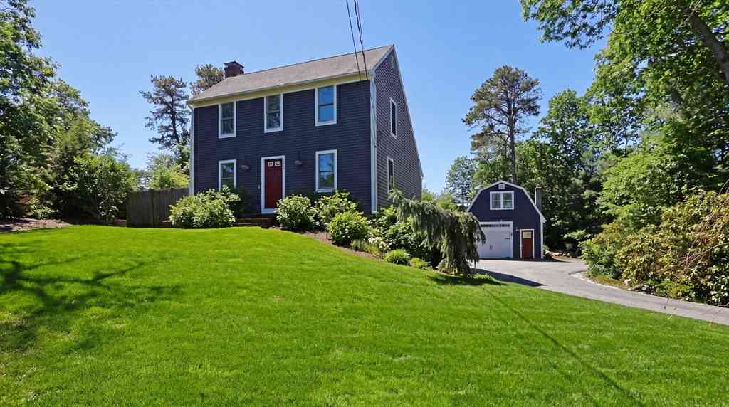 Homes For Sale - 171 Weir Road<br/> Yarmouth, MA 02675