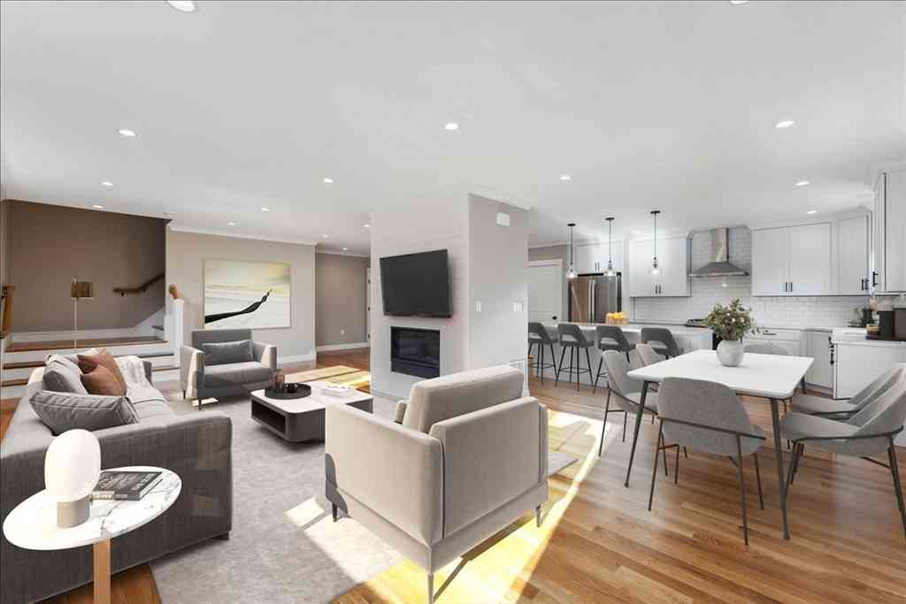 Condo For Sale - 138 Myrtle Street #2<br/> Waltham, MA 02453