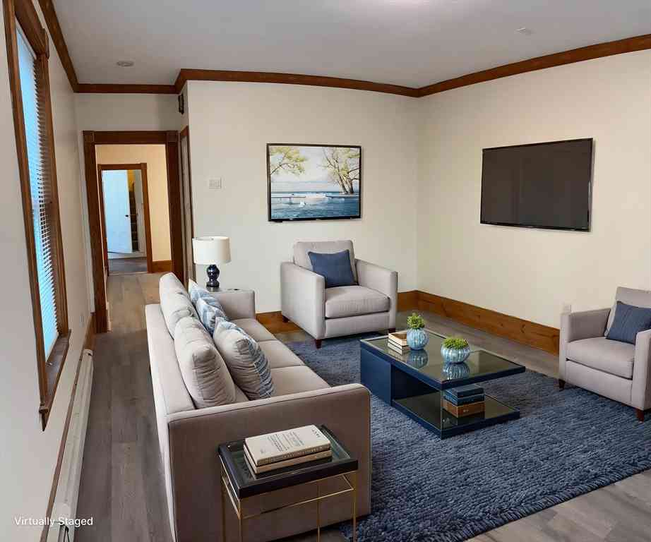 Apartment For Rent - 14 Gilkey Court #1<br/> Watertown, MA 02472