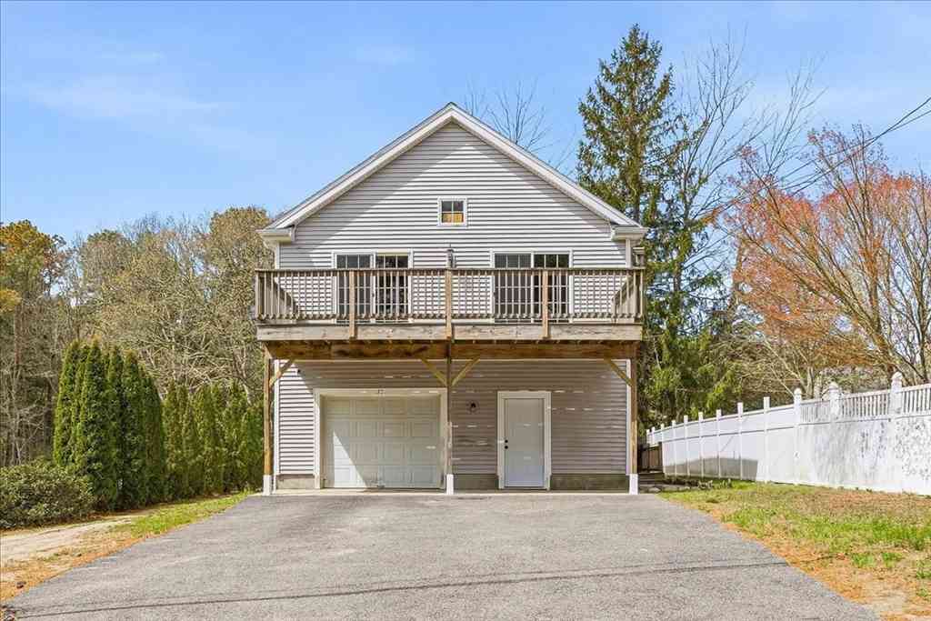 Homes For Sale - 35 Freshmeadow Drive<br/> Wareham, MA 02571