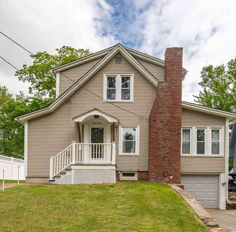 Homes For Sale - 23 Berwick Road<br/> Longmeadow, MA 01106
