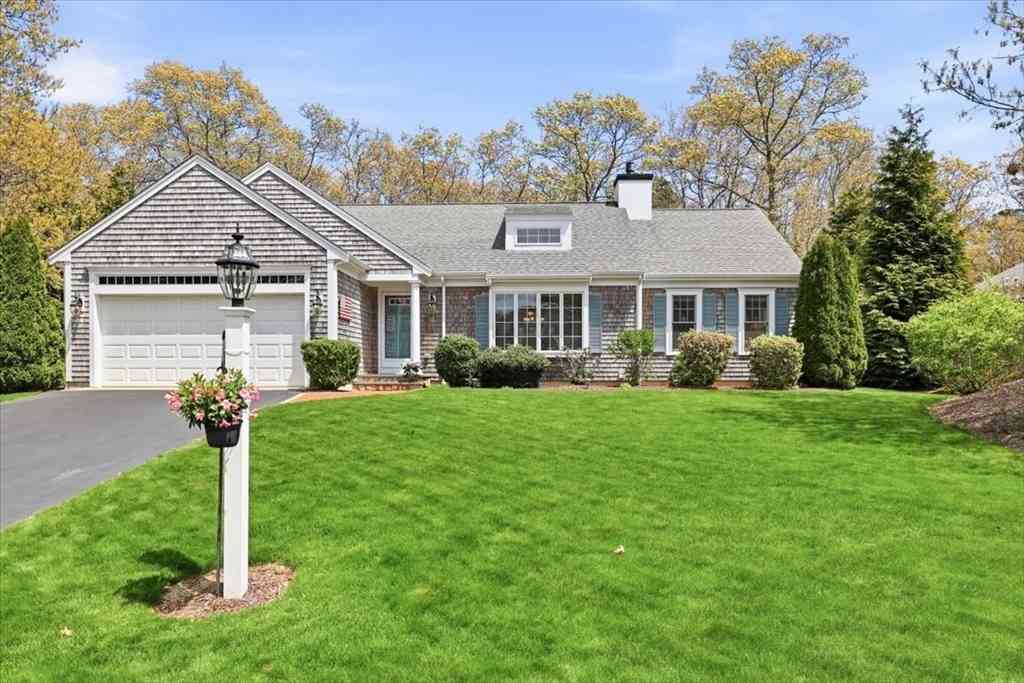 Homes For Sale - 140 Pheasant Hill Cir<br/> Barnstable, MA 02635