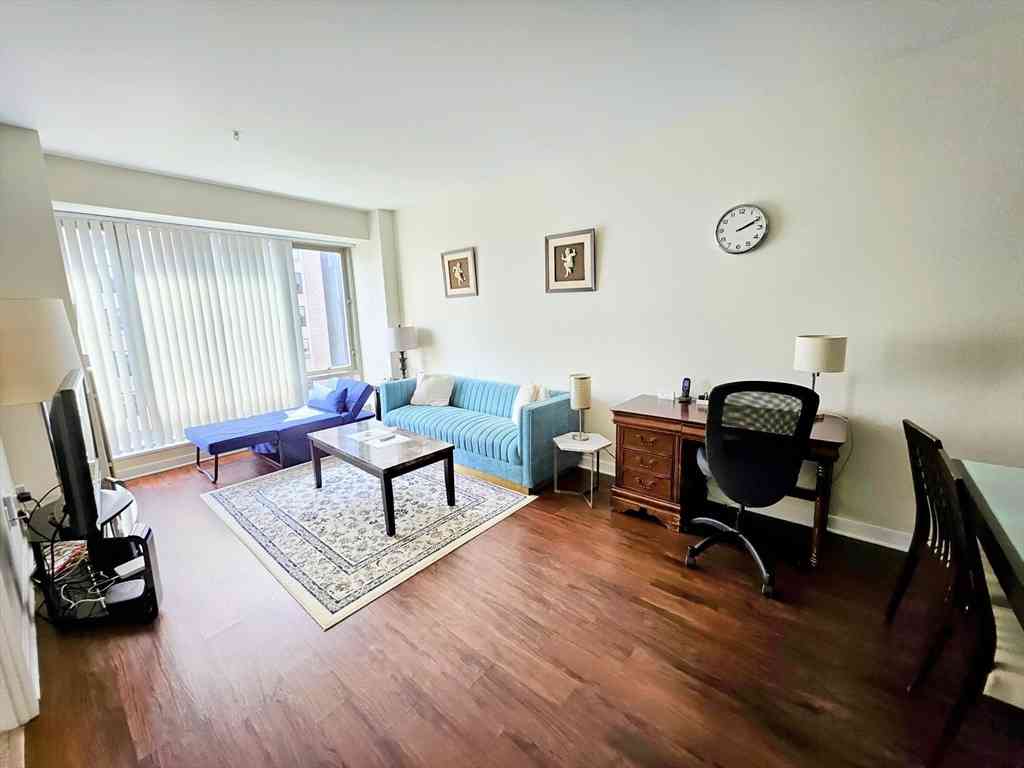 Apartment For Rent - 175 Blossom Street #02<br/> Boston, MA 02114